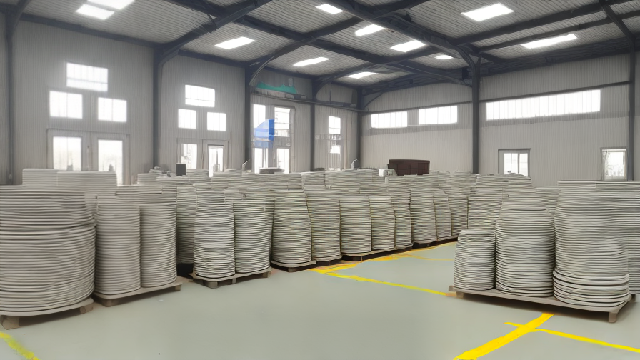 Ceramic Manufacturer