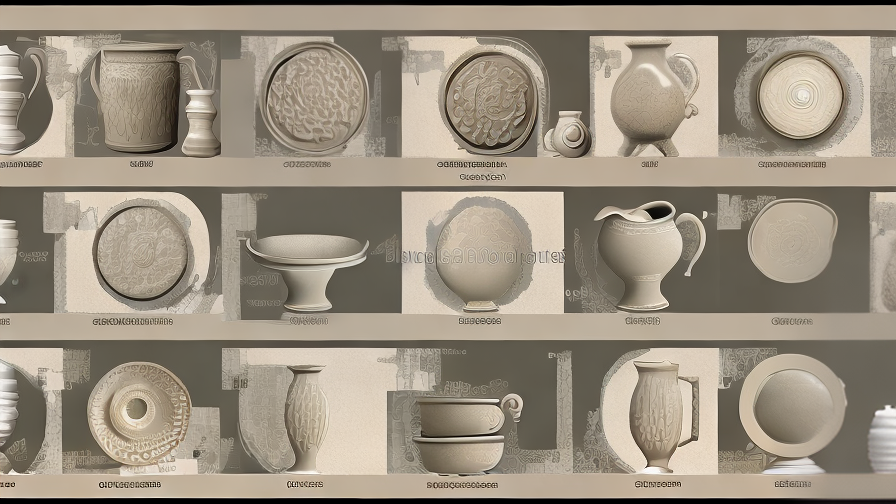 Ceramic Manufacturer