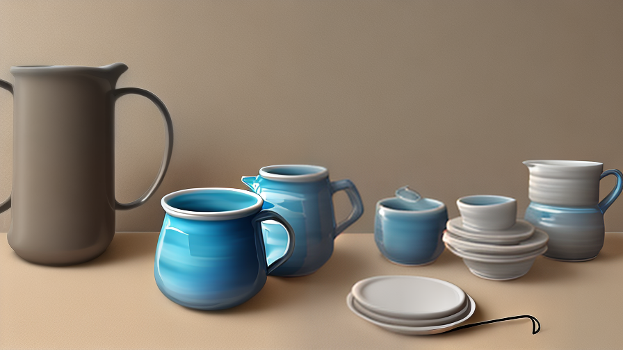 Ceramic Manufacturer