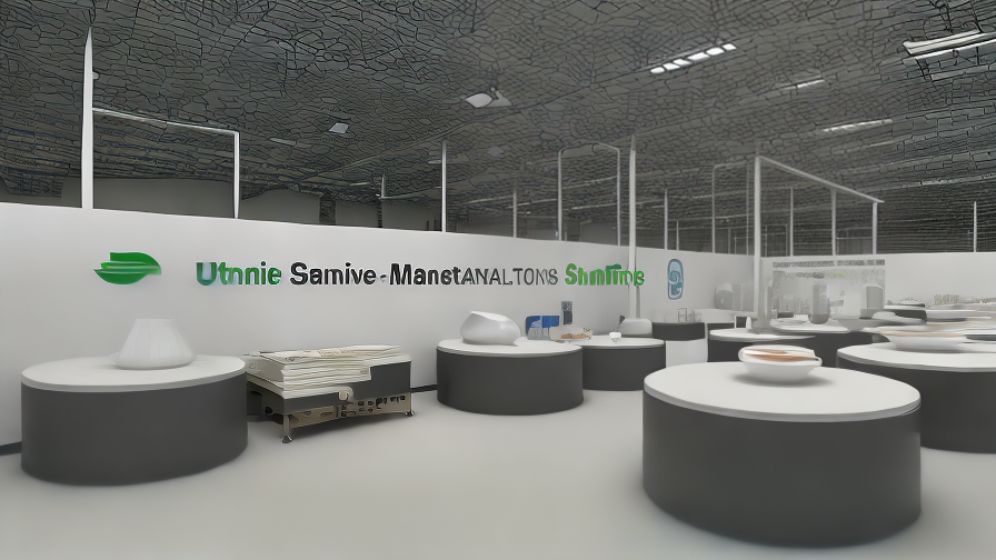Ceramic Manufacturer
