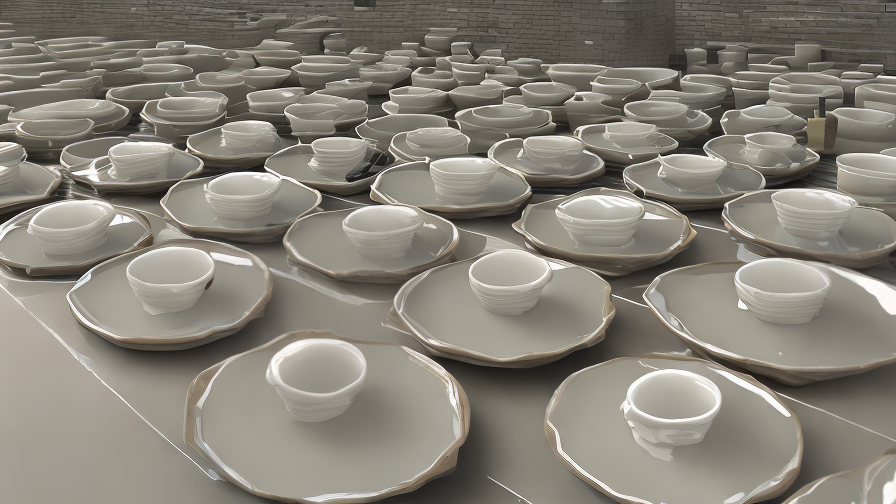 Ceramic Manufacturer