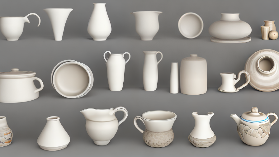 Ceramic Manufacturer