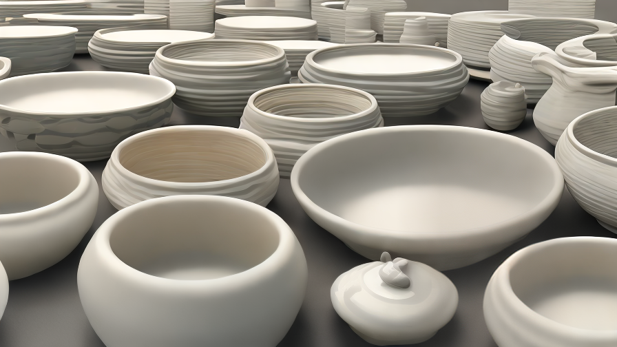 Ceramic Manufacturer