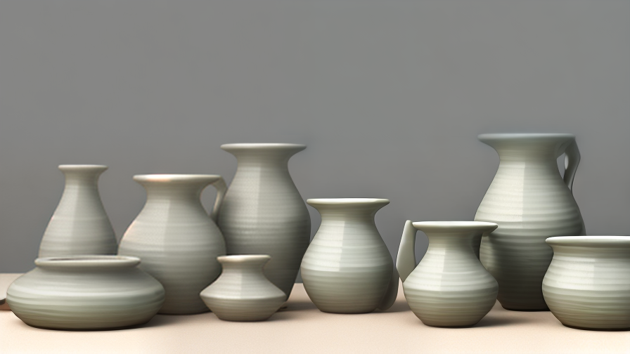 Ceramic Manufacturer