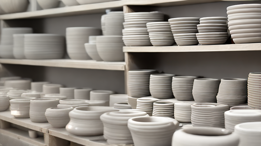 Ceramic Manufacturer