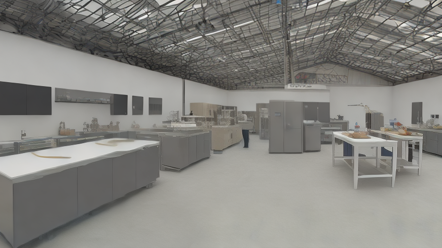 Ceramic Manufacturer