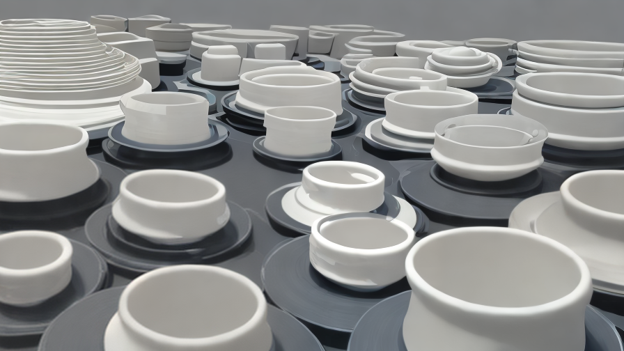 Ceramic Manufacturer