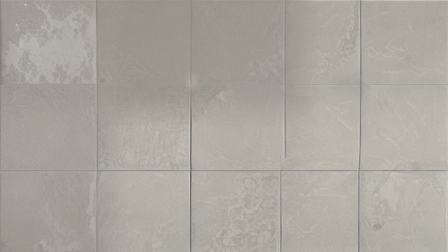 Ceramic Tiles Manufacturing