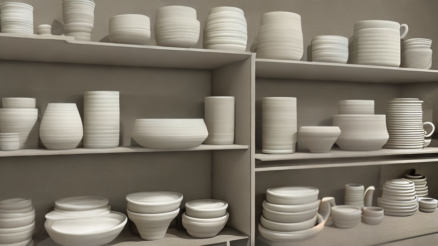 Ceramics Supplier