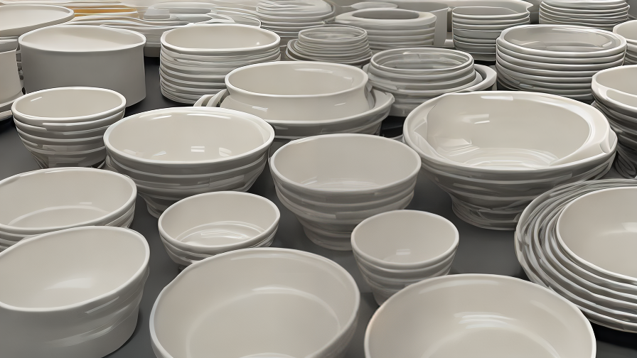Ceramics Supplier