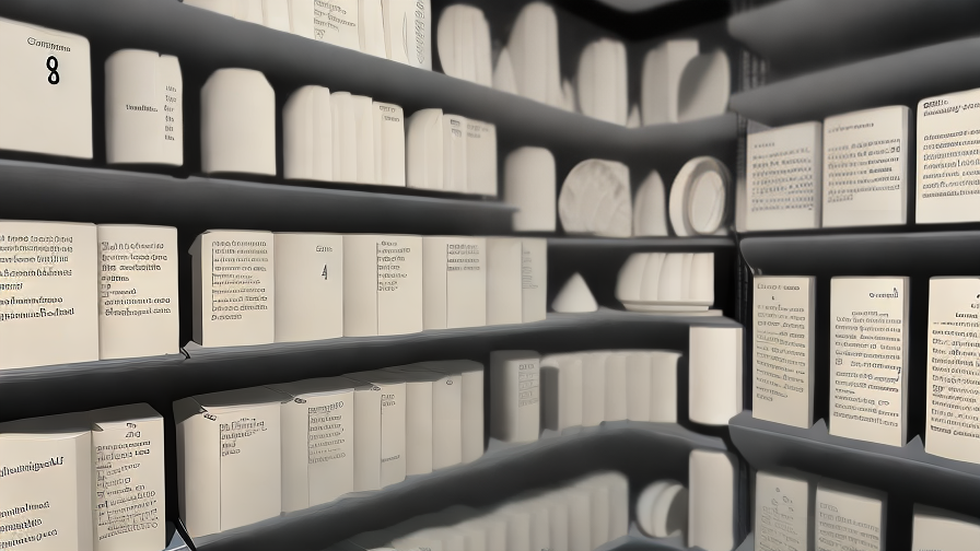 Ceramics Supplier