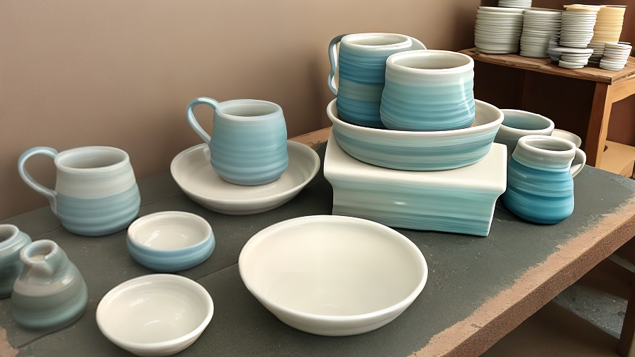 Ceramics Supplier