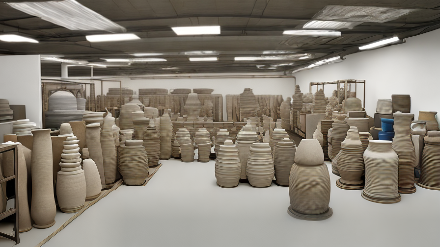 Ceramics Supplier