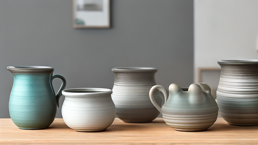 Ceramics Supplier