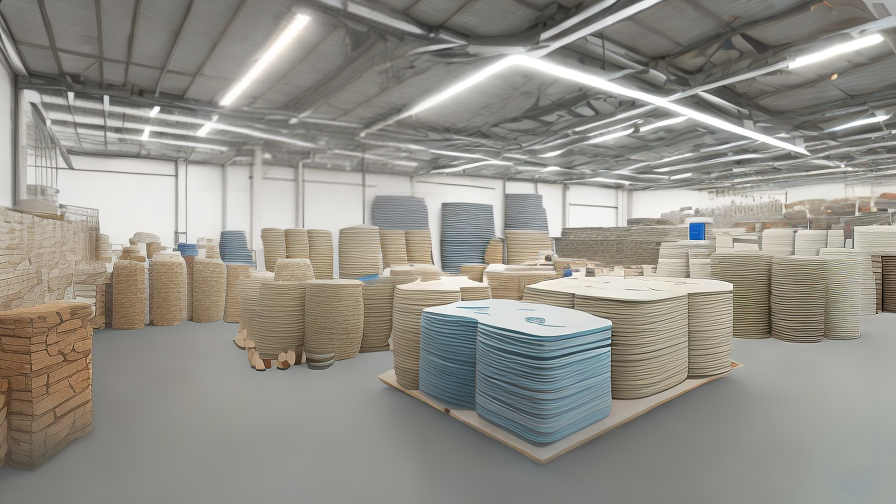 Ceramics Supplier