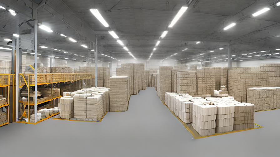 Ceramics Supplier