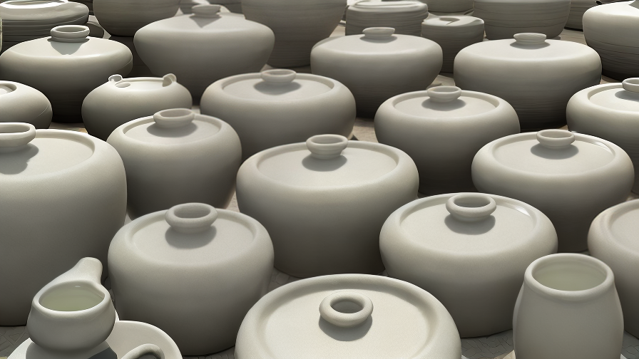 Ceramics Supplier