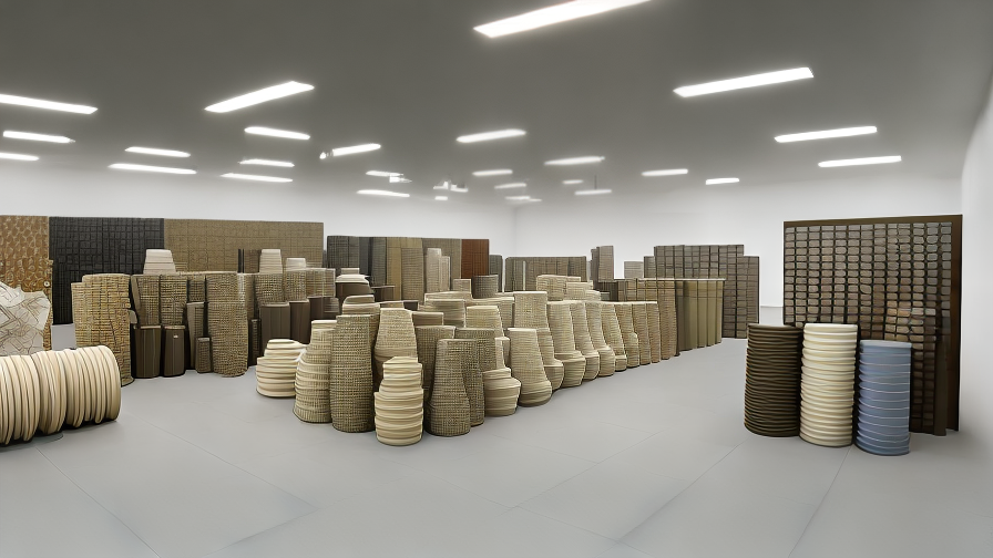 Ceramics Supplier
