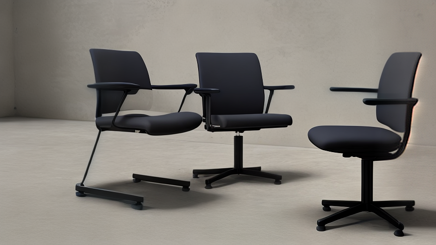 Chair Manufacturing
