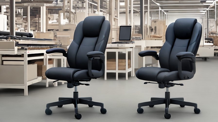 Chair Manufacturing