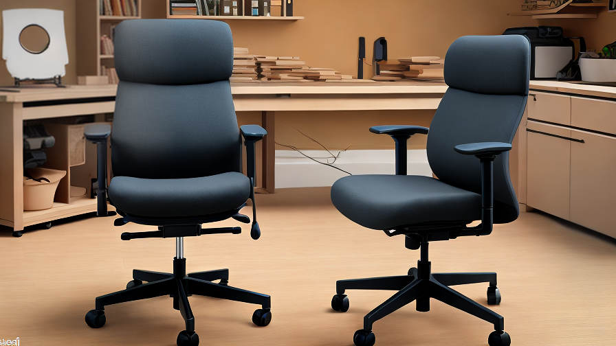 Chair Manufacturing