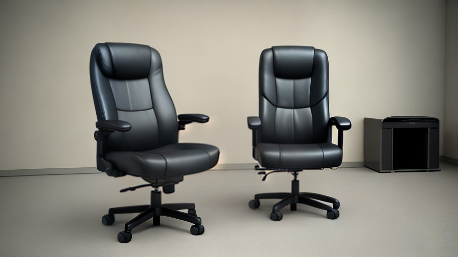 Chair Manufacturing