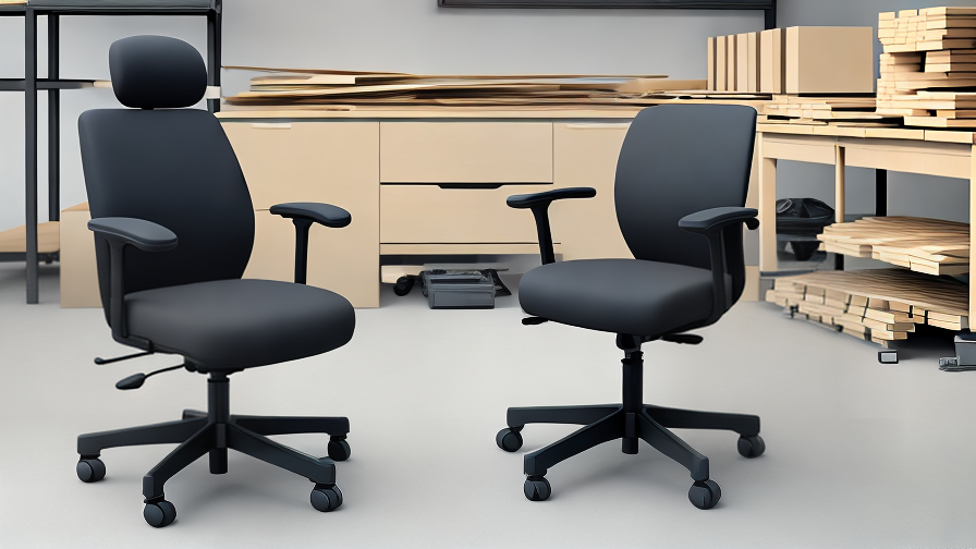 Chair Manufacturing