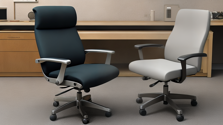 Chair Manufacturing