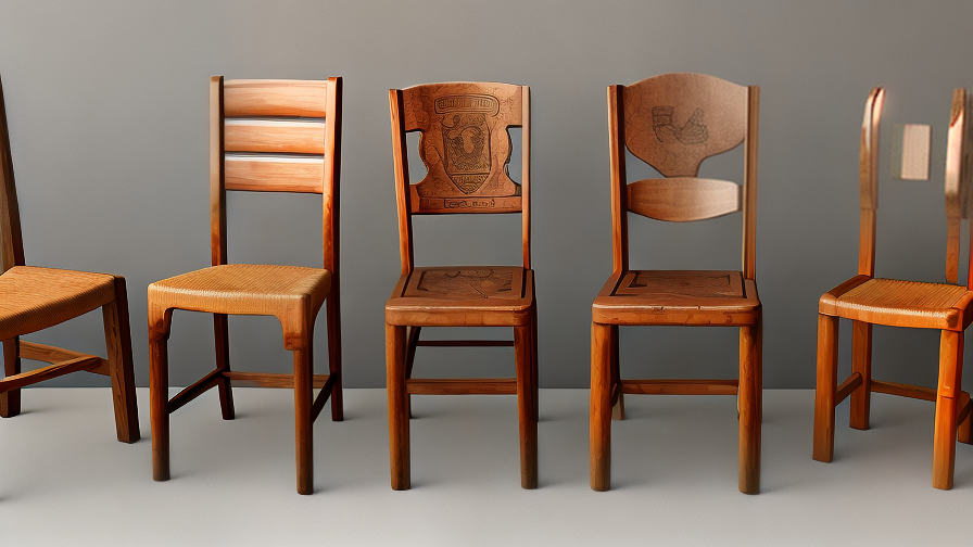Chair Manufacturing