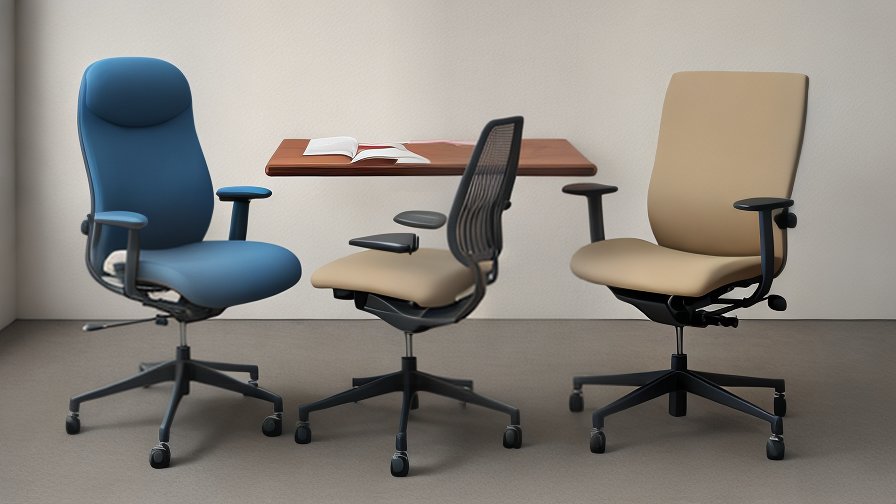 Chair Manufacturing