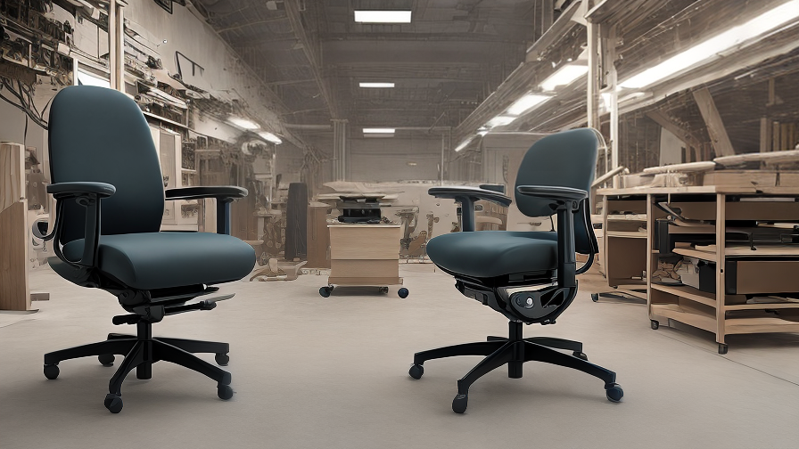 Chair Manufacturing