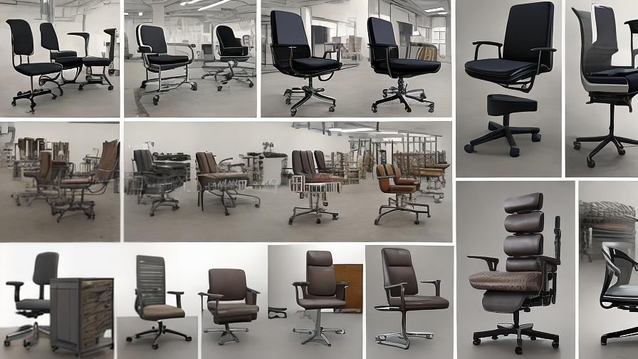 Chair Manufacturing