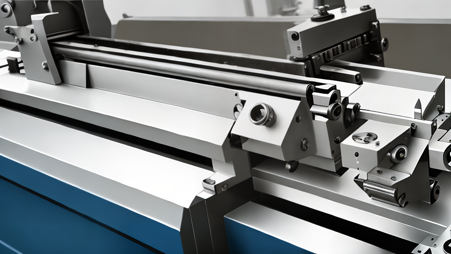 Channel Letter Bending Machine