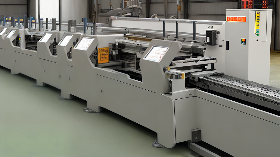 Channel Letter Bending Machine