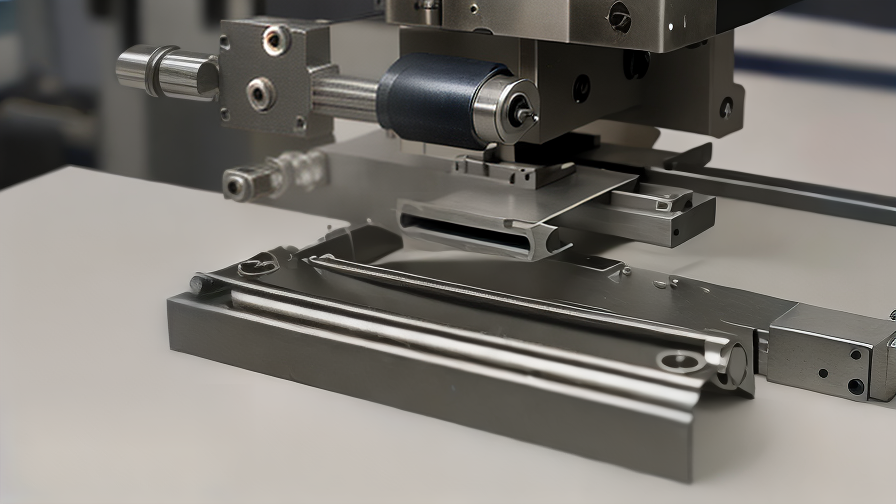 Channel Letter Bending Machine