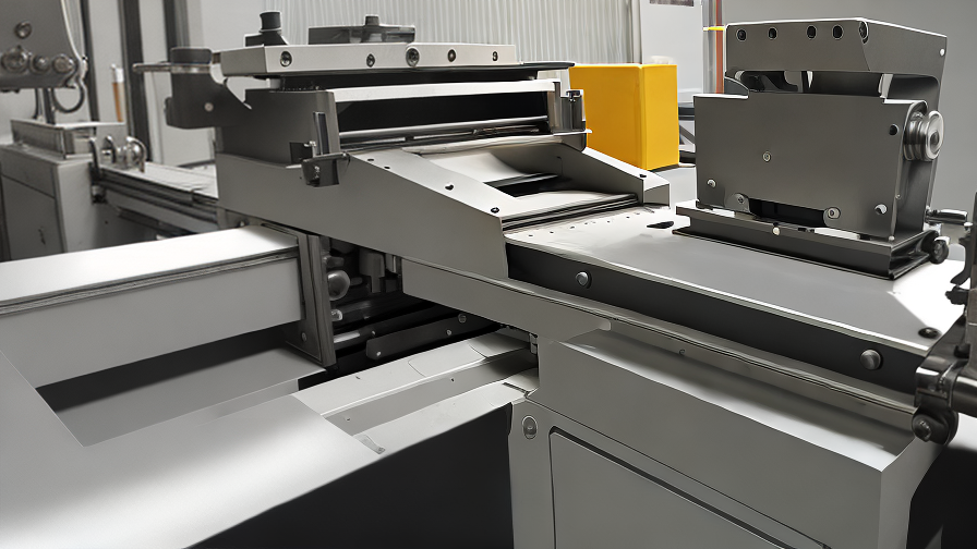 Channel Letter Bending Machine