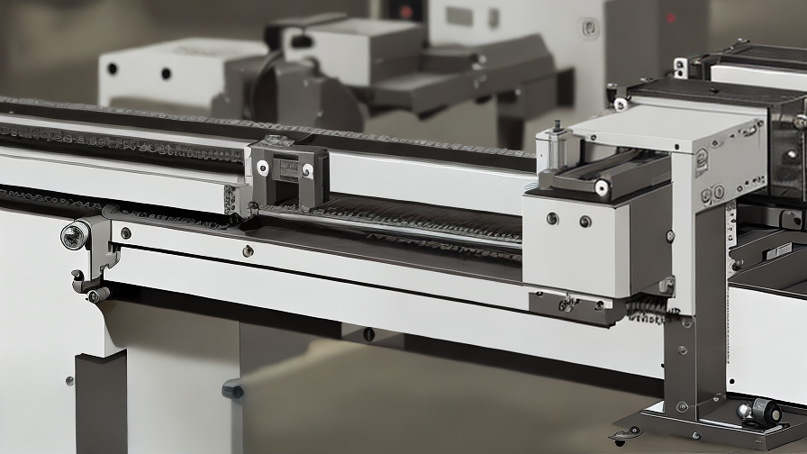 Channel Letter Bending Machine