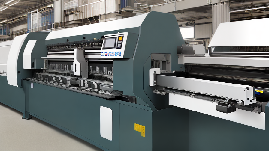 Channel Letter Bending Machine