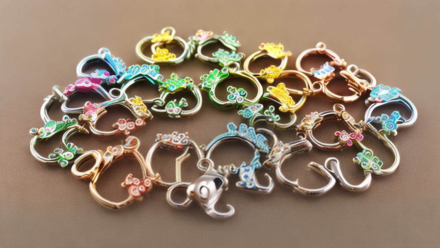 Charms Wholesale