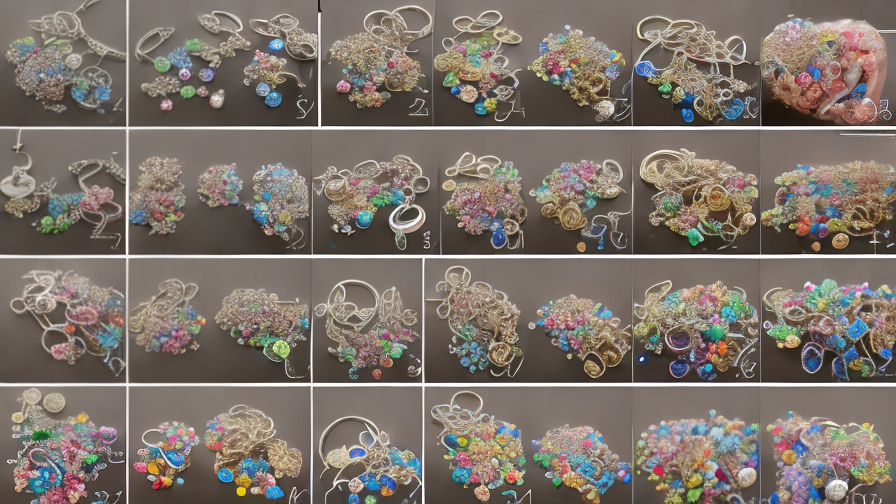 Charms Wholesale