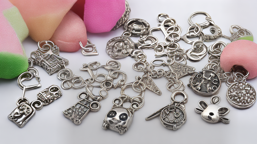 Charms Wholesale