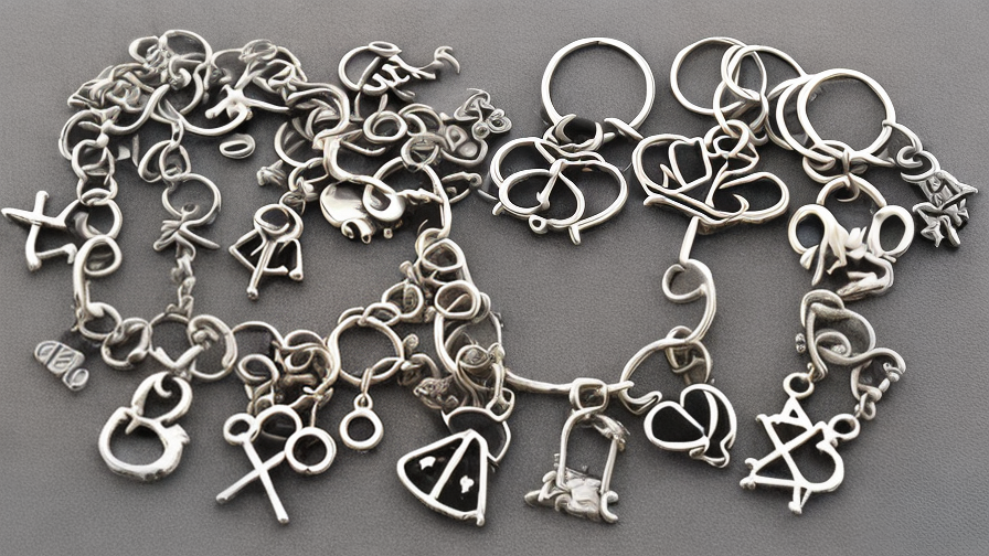 Charms Wholesale