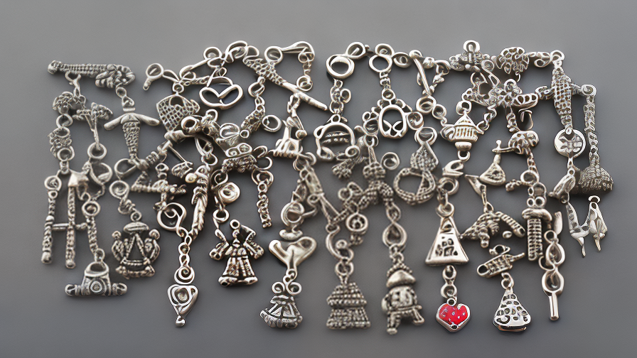 Charms Wholesale