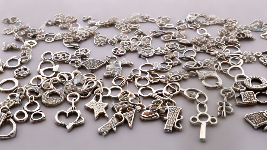 Charms Wholesale