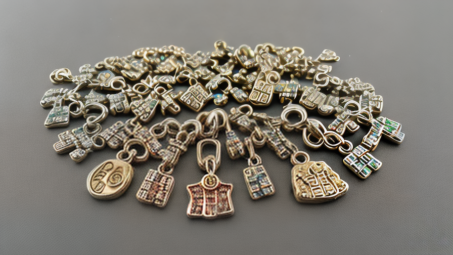 Charms Wholesale