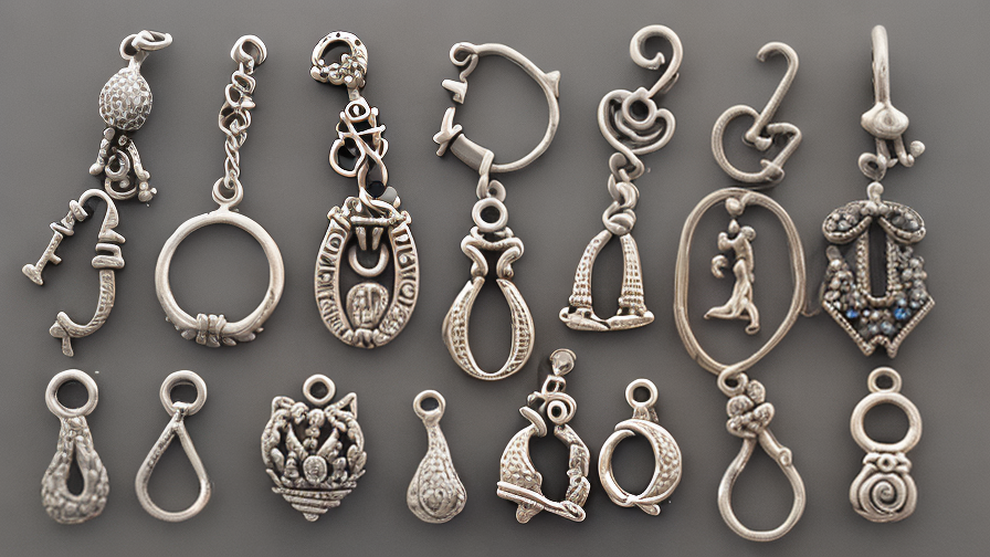 Charms Wholesale