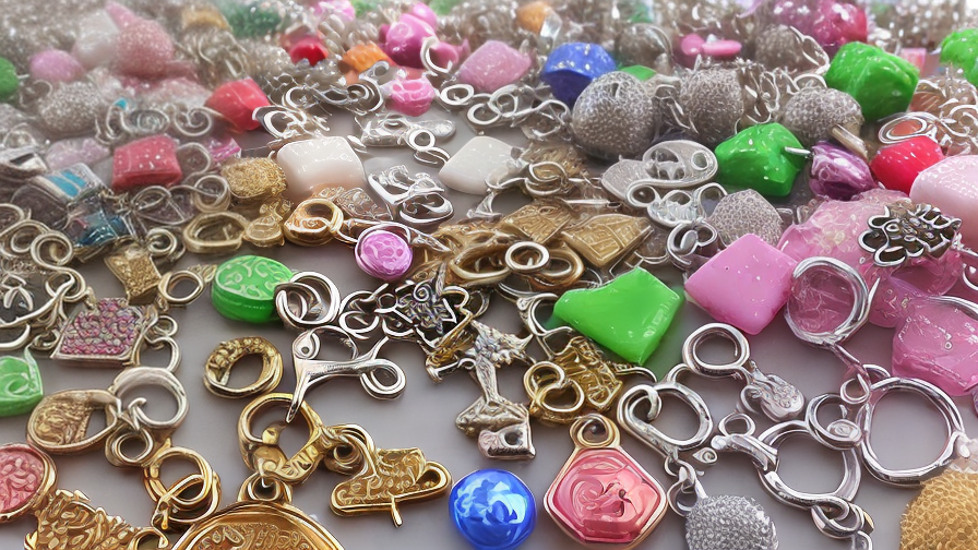 Charms Wholesale
