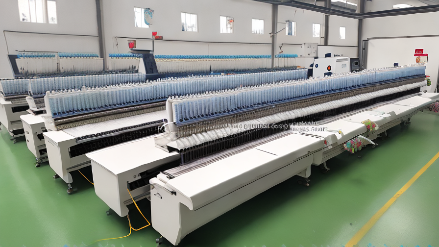 Cheap Embroidery Machine