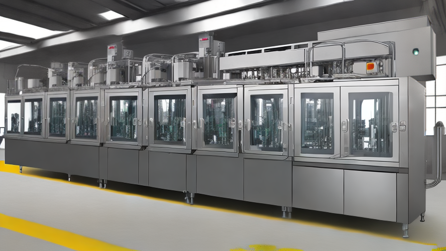 Chips Frying Machine