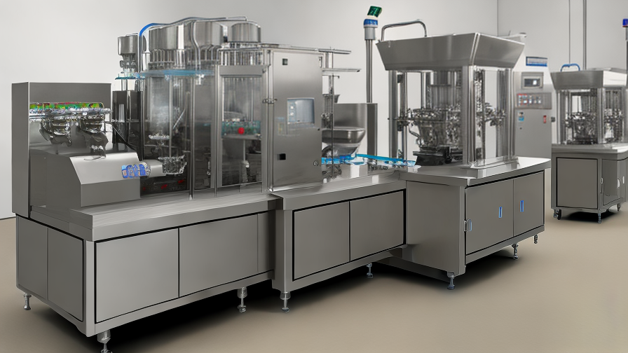 Chips Frying Machine